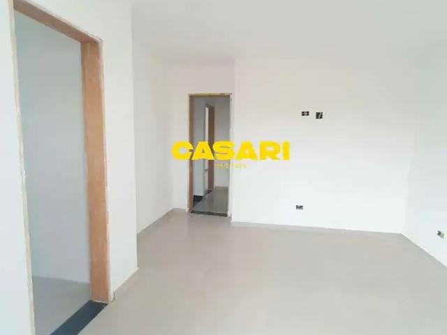 Casa / Sobrado para Venda em Santo André/SP Vila Humaitá 3 Quartos