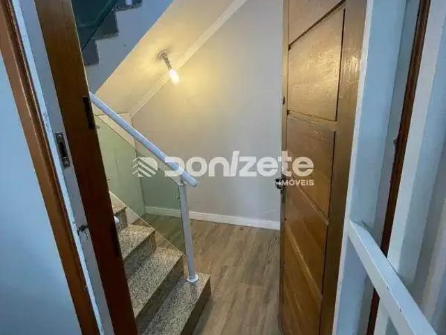 Casa / Sobrado para Venda em Santo André/SP Vila Humaitá 3 Quartos