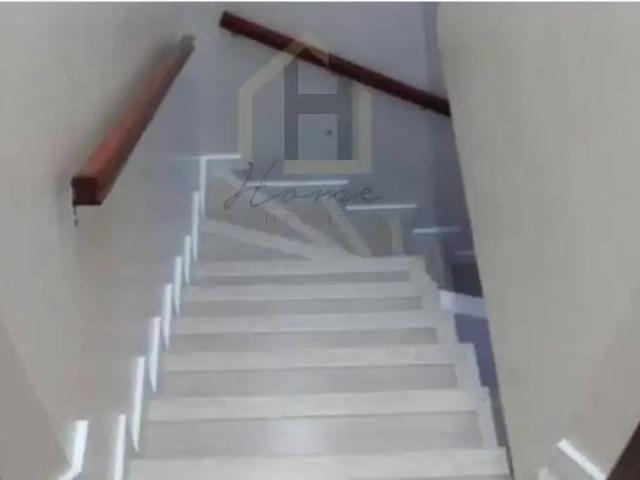 Casa / Sobrado para Venda em Santo André/SP Vila João Ramalho 2 Quartos