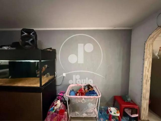 Casa / Sobrado para Venda em Santo André/SP Vila João Ramalho 2 Quartos