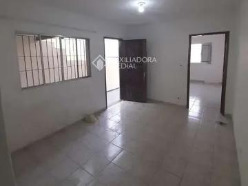 Casa / Sobrado para Venda em Santo André/SP Vila João Ramalho 2 Quartos