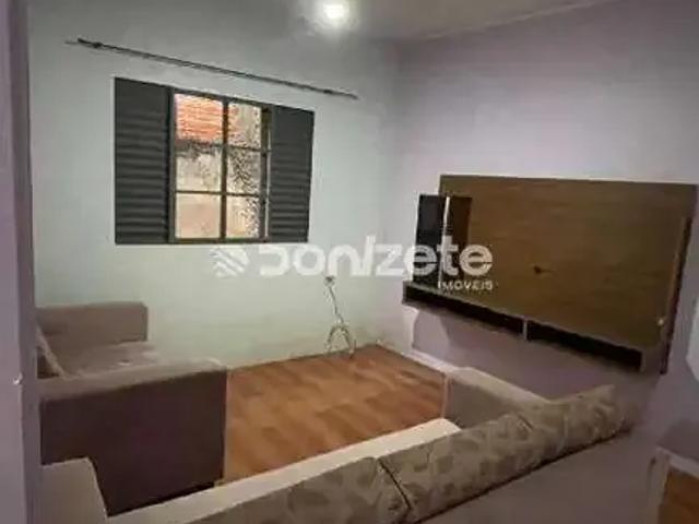 Casa / Sobrado para Venda em Santo André/SP Vila João Ramalho 3 Quartos