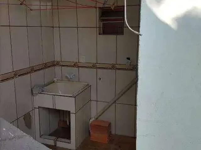 Casa / Sobrado para Venda em Santo André/SP Vila João Ramalho 3 Quartos