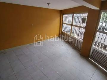 Casa / Sobrado para Venda em Santo André/SP Vila João Ramalho 3 Quartos