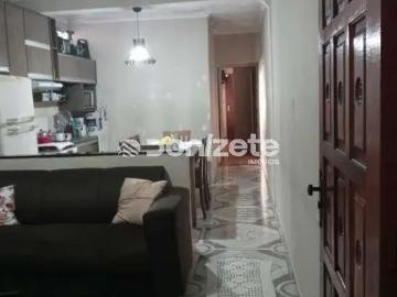 Casa / Sobrado para Venda em Santo André/SP Vila João Ramalho 3 Quartos