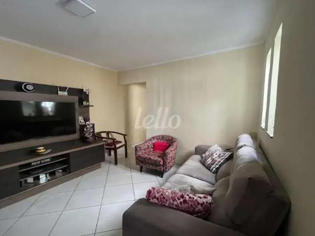 Casa / Sobrado para Venda em Santo André/SP Vila João Ramalho 4 Quartos