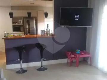 Casa / Sobrado para Venda em Santo André/SP Vila João Ramalho 4 Quartos