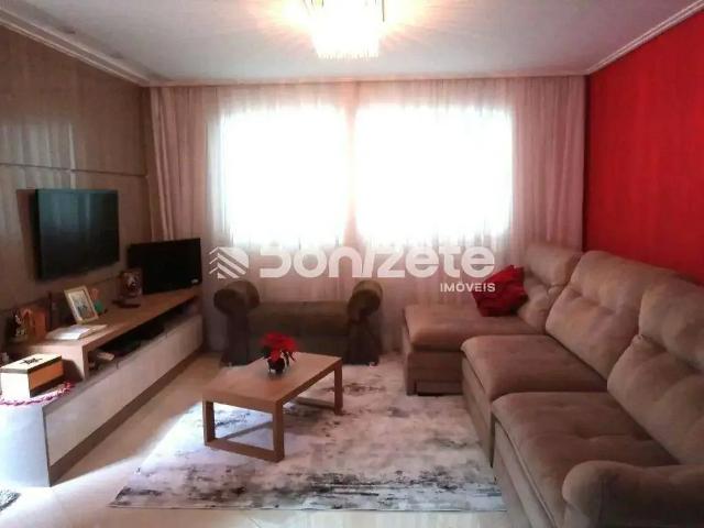 Casa / Sobrado para Venda em Santo André/SP Vila Junqueira 2 Quartos