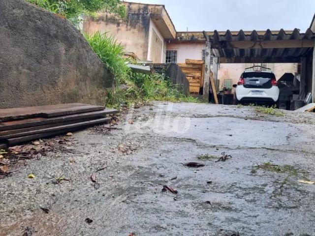 Casa / Sobrado para Venda em Santo André/SP Vila Junqueira 2 Quartos