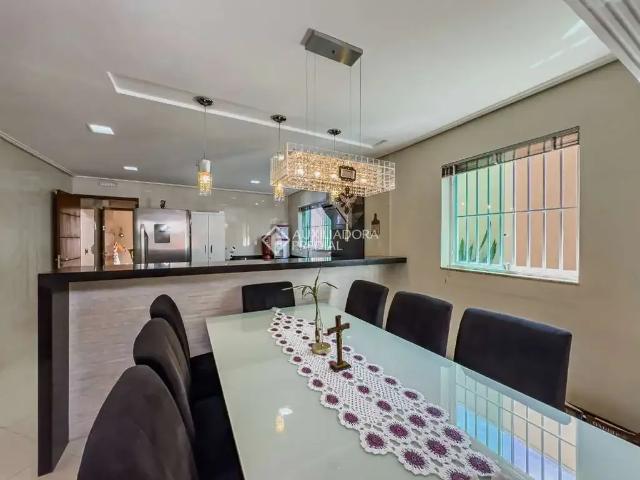 Casa / Sobrado para Venda em Santo André/SP Vila Junqueira 2 Quartos