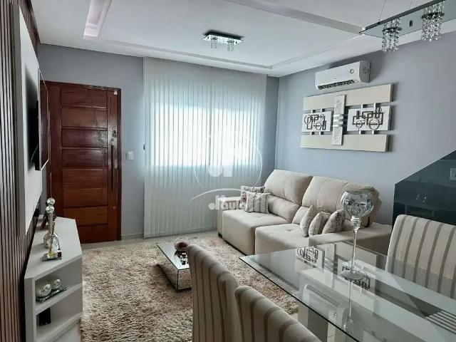 Casa / Sobrado para Venda em Santo André/SP Vila Junqueira 2 Quartos