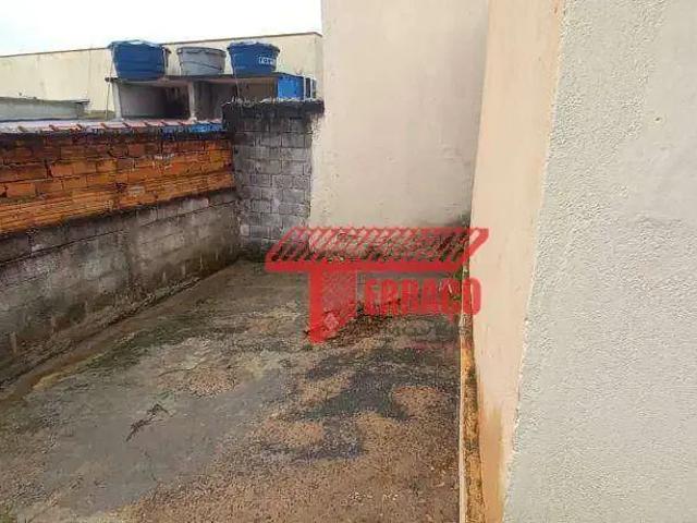 Casa / Sobrado para Venda em Santo André/SP Vila Junqueira 2 Quartos