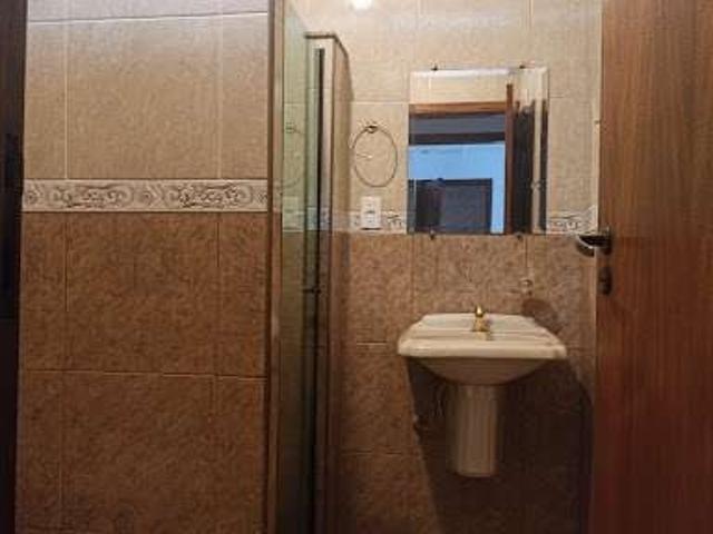 Casa / Sobrado para Venda em Santo André/SP Vila Junqueira 2 Quartos