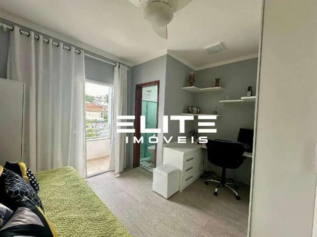 Casa / Sobrado para Venda em Santo André/SP Vila Junqueira 2 Quartos