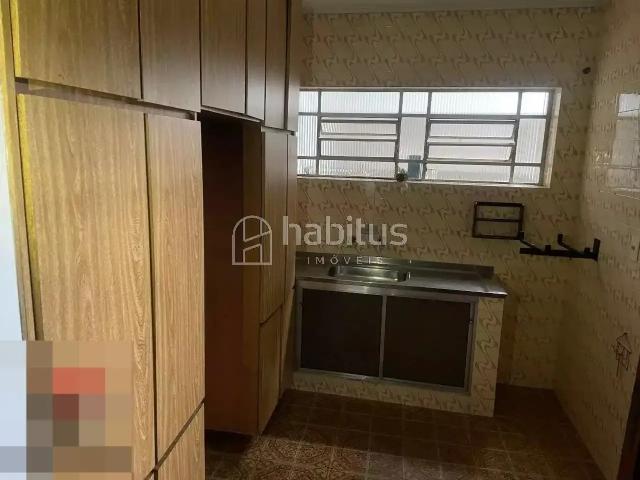 Casa / Sobrado para Venda em Santo André/SP Vila Junqueira 3 Quartos
