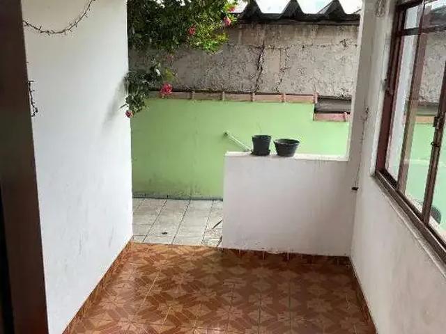 Casa / Sobrado para Venda em Santo André/SP Vila Junqueira 3 Quartos