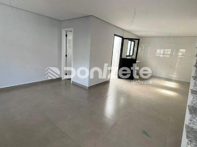 Casa / Sobrado para Venda em Santo André/SP Vila Junqueira 3 Quartos