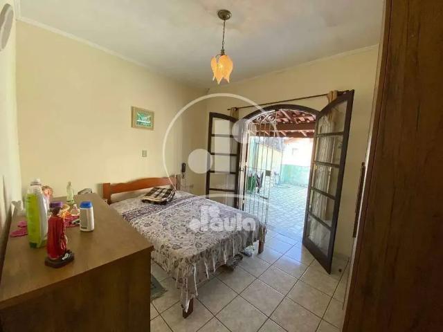 Casa / Sobrado para Venda em Santo André/SP Vila Junqueira 3 Quartos