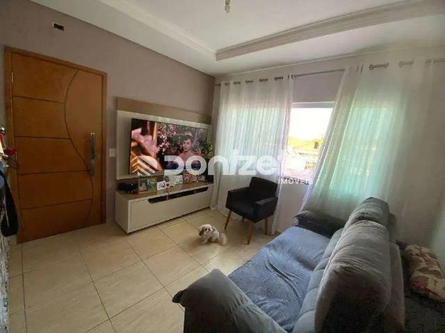 Casa / Sobrado para Venda em Santo André/SP Vila Junqueira 3 Quartos