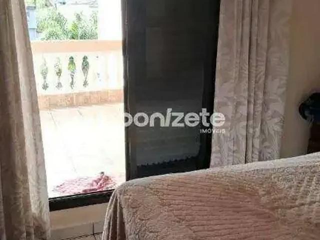 Casa / Sobrado para Venda em Santo André/SP Vila Junqueira 4 Quartos