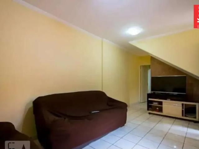 Casa / Sobrado para Venda em Santo André/SP Vila Junqueira 4 Quartos