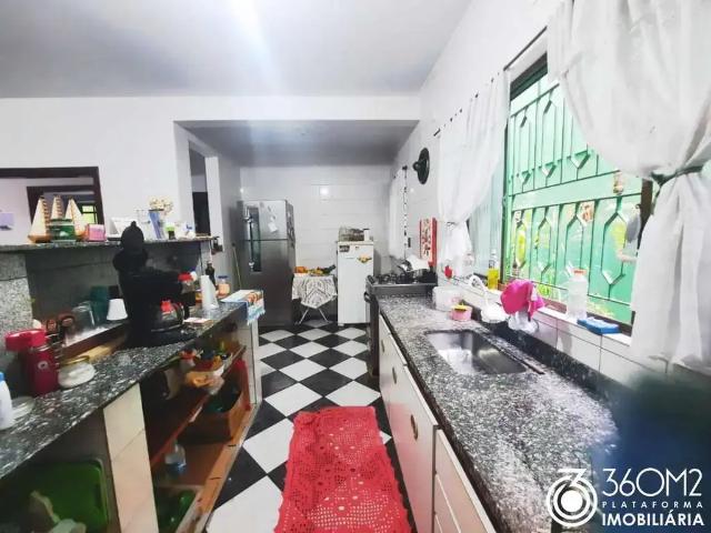 Casa / Sobrado para Venda em Santo André/SP Vila Junqueira 4 Quartos