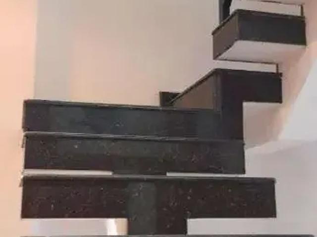 Casa / Sobrado para Venda em Santo André/SP Vila Junqueira 4 Quartos