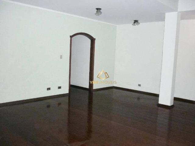 Casa / Sobrado para Venda em Santo André/SP Vila Junqueira 5 Quartos