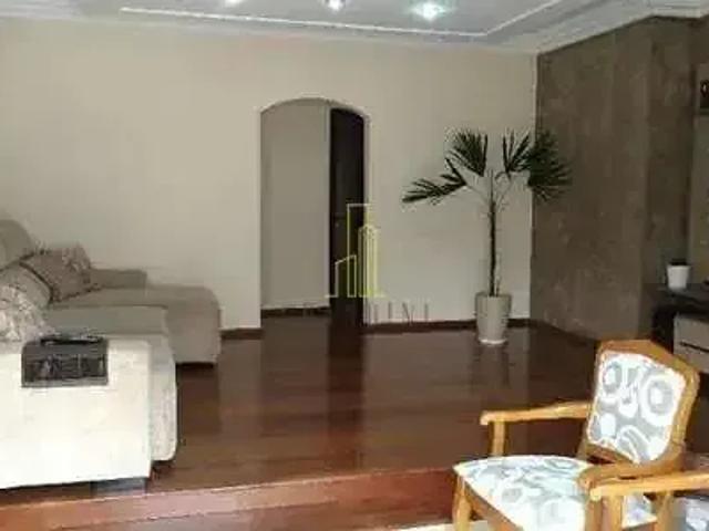 Casa / Sobrado para Venda em Santo André/SP Vila Junqueira 5 Quartos