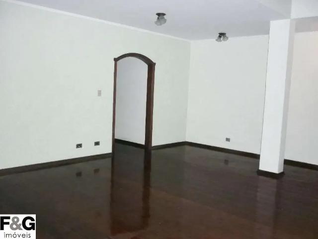 Casa / Sobrado para Venda em Santo André/SP Vila Junqueira 5 Quartos