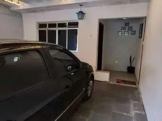 Casa / Sobrado para Venda em Santo André/SP Vila Junqueira 5 Quartos