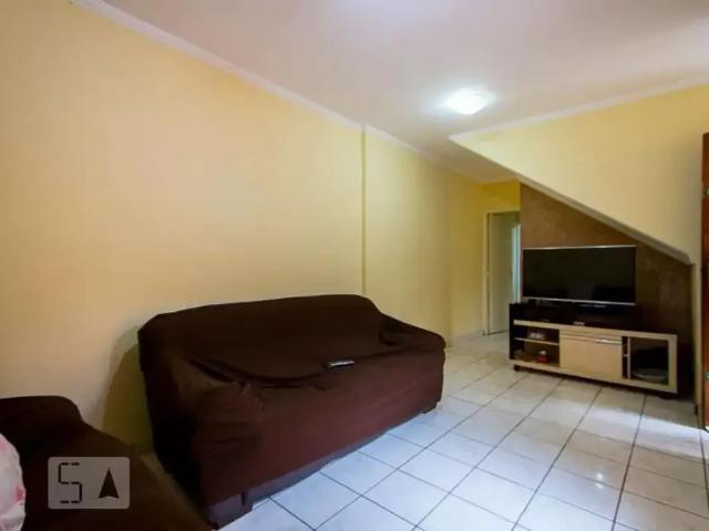 Casa / Sobrado para Venda em Santo André/SP Vila Leopoldina 4 Quartos