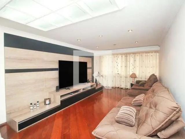 Casa / Sobrado para Venda em Santo André/SP Vila Leopoldina 4 Quartos
