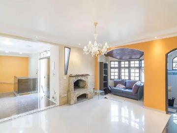 Casa / Sobrado para Venda em Santo André/SP Vila Leopoldina 5 Quartos