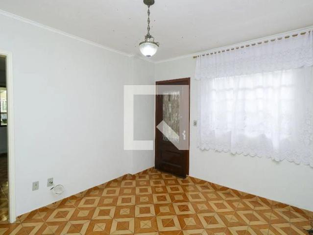 Casa / Sobrado para Venda em Santo André/SP Vila Leopoldina 1 Quartos