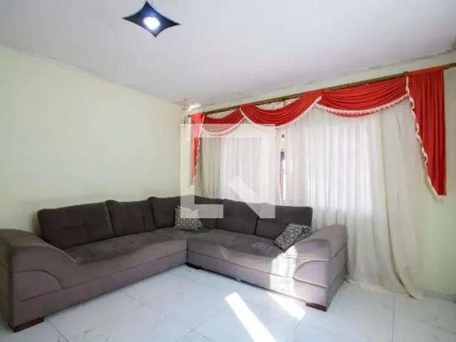 Casa / Sobrado para Venda em Santo André/SP Vila Leopoldina 2 Quartos