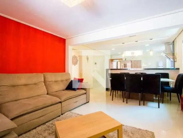 Casa / Sobrado para Venda em Santo André/SP Vila Leopoldina 2 Quartos