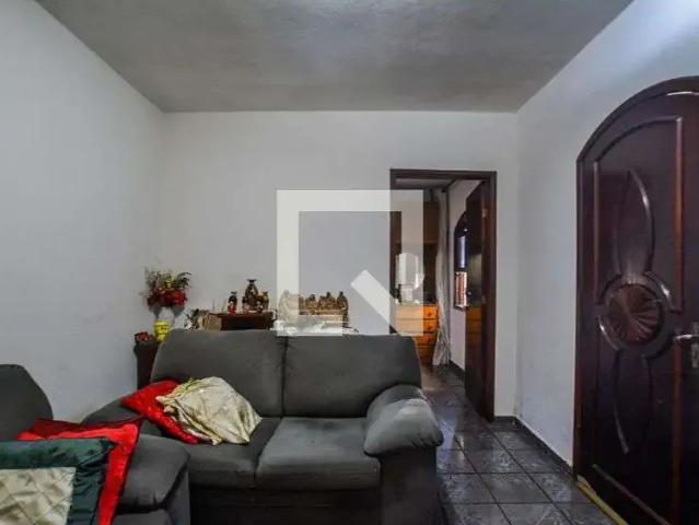 Casa / Sobrado para Venda em Santo André/SP Vila Leopoldina 2 Quartos