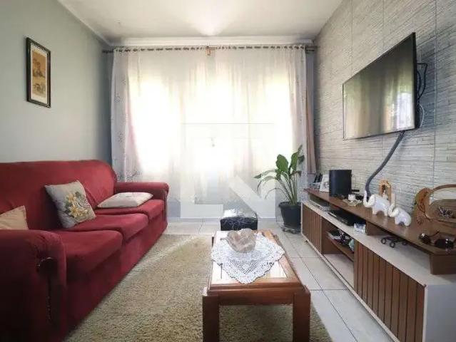 Casa / Sobrado para Venda em Santo André/SP Vila Leopoldina 2 Quartos