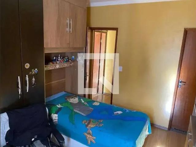 Casa / Sobrado para Venda em Santo André/SP Vila Leopoldina 2 Quartos