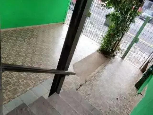 Casa / Sobrado para Venda em Santo André/SP Vila Leopoldina 3 Quartos