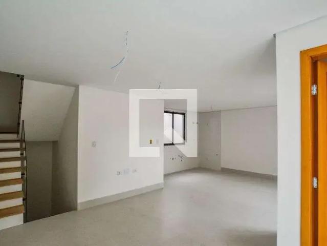 Casa / Sobrado para Venda em Santo André/SP Vila Leopoldina 3 Quartos