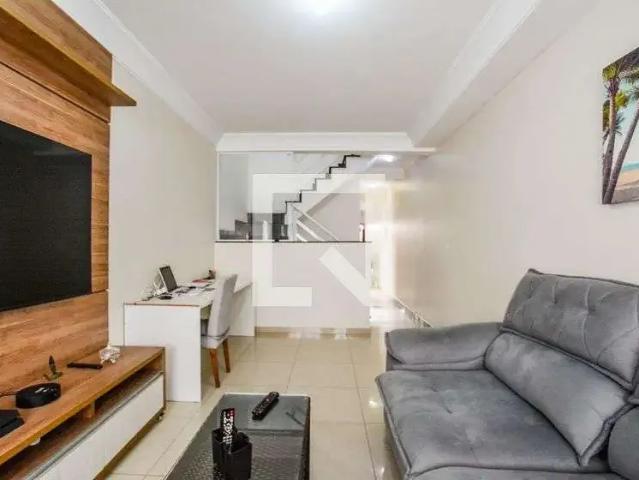 Casa / Sobrado para Venda em Santo André/SP Vila Leopoldina 3 Quartos