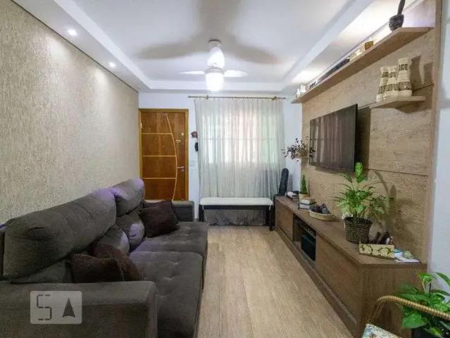 Casa / Sobrado para Venda em Santo André/SP Vila Leopoldina 3 Quartos