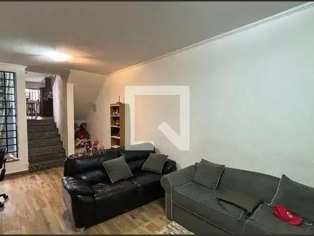 Casa / Sobrado para Venda em Santo André/SP Vila Leopoldina 3 Quartos
