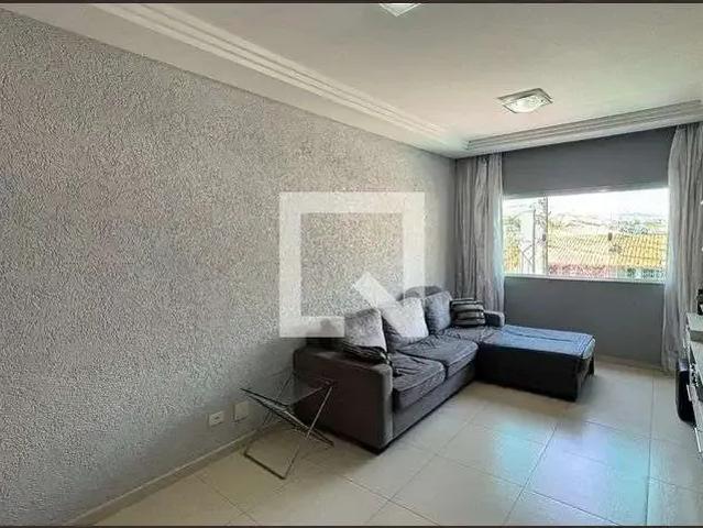Casa / Sobrado para Venda em Santo André/SP Vila Leopoldina 3 Quartos