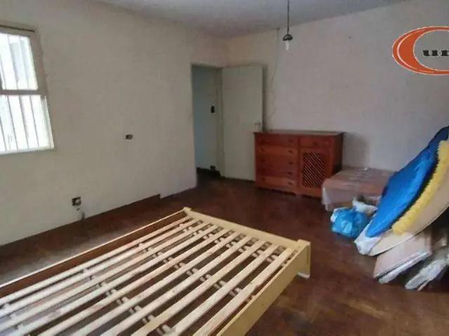 Casa / Sobrado para Venda em Santo André/SP Vila Leopoldina 3 Quartos
