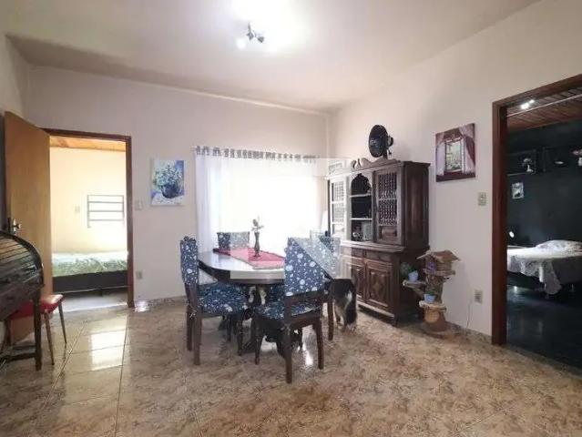 Casa / Sobrado para Venda em Santo André/SP Vila Leopoldina 3 Quartos