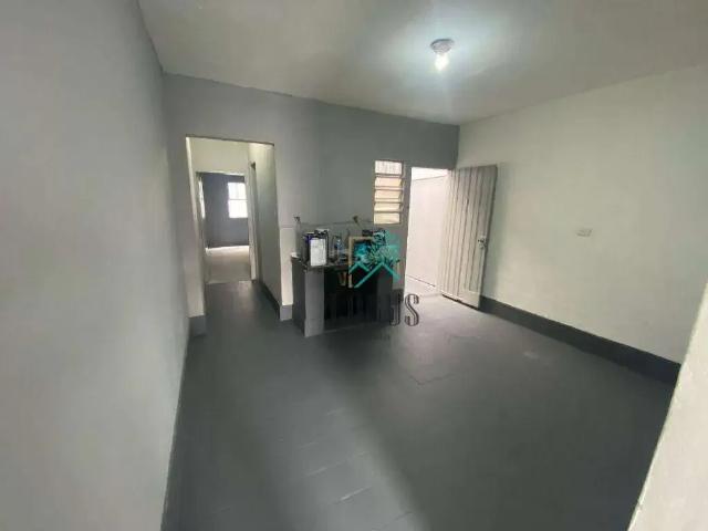 Casa / Sobrado para Venda em Santo André/SP Vila Lilica 1 Quartos