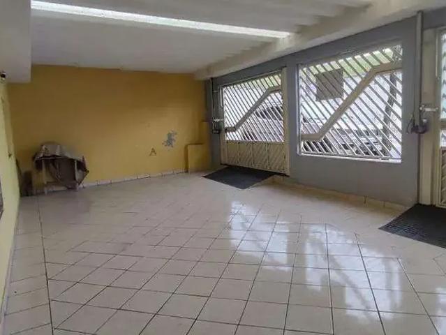Casa / Sobrado para Venda em Santo André/SP Vila Linda 3 Quartos